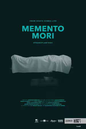 Memento Mori 2016 1080p WEBRip H264-World