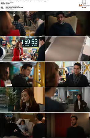 Zoeys Extraordinary Playlist S02 1080p WEBRip DDP5.1 H265-d3g