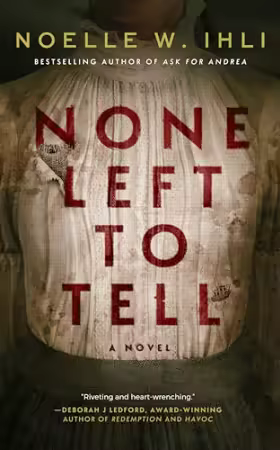 None Left To Tell