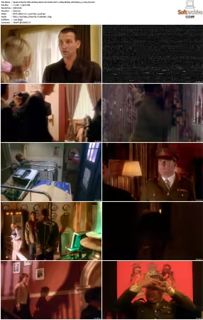 Doctor Who 2005 S01 S13 1080p BluRay 10bit EAC3 5.1 x265-iVy