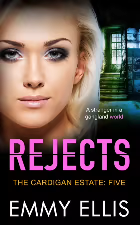 Rejects - The Cardigan Estate