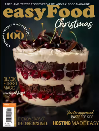easyFood - Christmas 2025