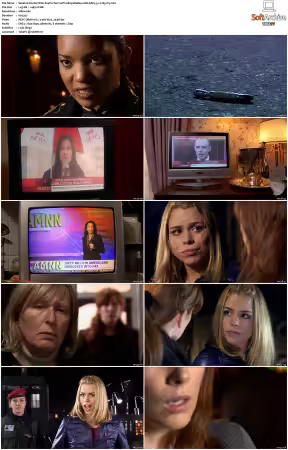 Doctor Who 2005 S01-S13 1080p BluRay 10bit EAC3 5.1 x265-iVy