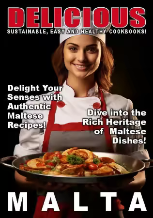 Delicious - Malta, 2025