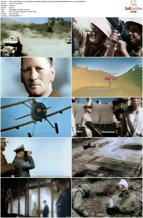 World War II in Colour S01 1080p AMZN WEB-DL DD 2.0 H264-playWEB