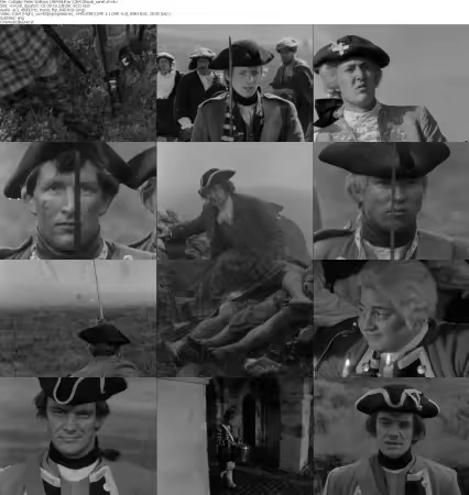 Culloden Peter Watkins 1964 BluRay X264 Ghouls