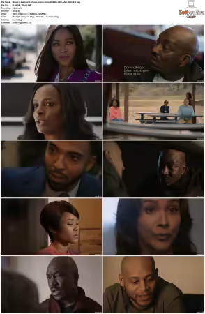 Saints and Sinners S03 1080p WEBRip 10Bit AAC2.0 HEVC-d3g