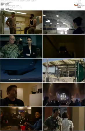 Seal Team S01-S07 1080p WEBRip 10Bit DDP5.1 H265-d3g