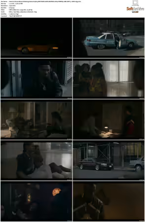 Power Book III Raising Kanan S03 1080p WEBRip 10Bit DDP 5.1 HEVC-d3g