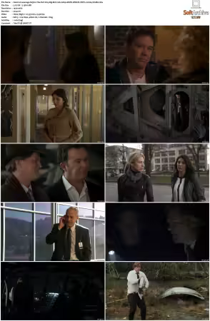 Leverage S05 1080p AMZN WEB-DL DDP2 0 H264-SiGMA
