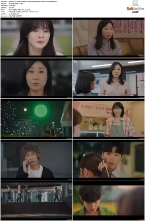 To the Moon S01 1080p friDay WEB-DL AAC2.0 H264-MrHulk