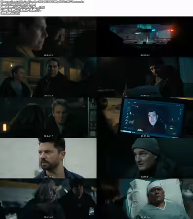 The Last Frontier 2025 S01E06 1080p HEVC x265-Venom
