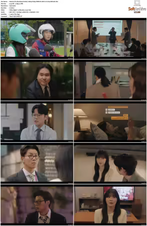 To the Moon S01 1080p friDay WEB-DL AAC2.0 H264-MrHulk