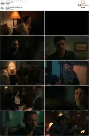 NCIS Origins S01 1080p x265-ELiTE