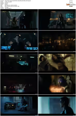 Titans S03 1080p BluRay 10Bit DDP5.1 HEVC-d3g