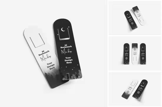 EE - Bookmark Mockup ZQQ3AUN