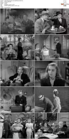 Monsieur Verdoux 1947 1080p BluRay x264-HD4U
