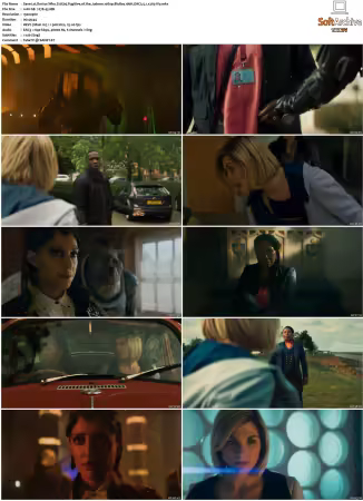 Doctor Who 2005 S12 1080p BluRay 10bit EAC3 5.1 x265-iVy