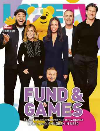 Love TV - 09 November 2025