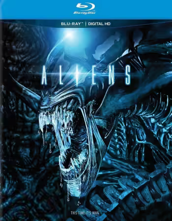 Aliens 1986 1080p BRRip x264 AC3 DiVERSiTY