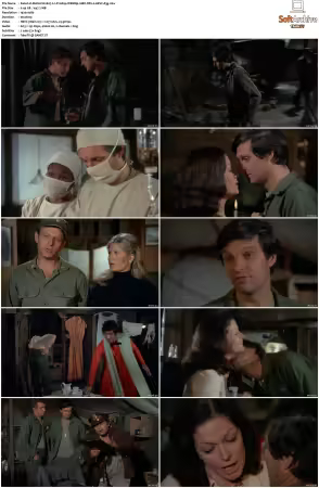 MASH S01 S11 1080p WEBRip 10Bit DD2.0 HEVC-d3g