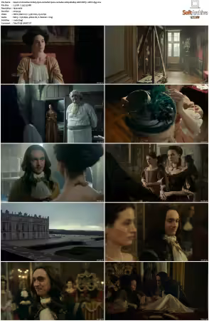 Versailles S02 1080p BluRay 10Bit DDP5.1 HEVC-d3g