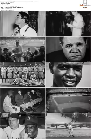 Baseball 1994 S01 1080p BluRay x265-WoKE