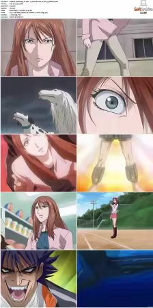 Air Gear S01 x264-NOGRP