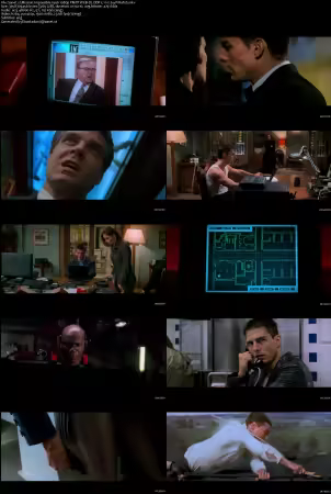 Mission Impossible 1996 1080p PMTP WEB-DL DDP 5.1 H264-PiRaTeS