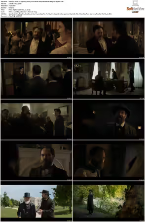 Death by Lightning S01 1080p NF WEB-DL DDP5.1 H264-STC