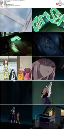 Air Gear S01 x264-NOGRP