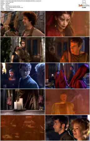 Doctor Who 2005 S01-S13 1080p BluRay 10bit EAC3 5.1 x265-iVy