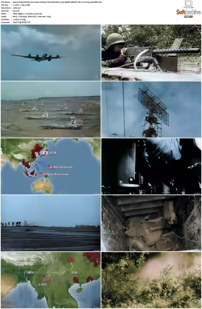 World War II in Colour S02 720p AMZN WEB-DL DDP 2.0 H264-playWEB