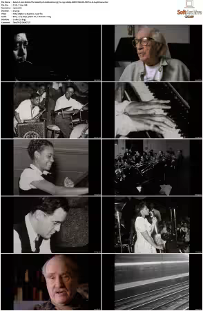 Jazz S01 1080p AMZN WEB-DL DDP2 0 H 264-Kitsune