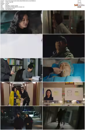 The Uncanny Counter S02 1080p NF WEB-DL AAC2.0 H264-POWER
