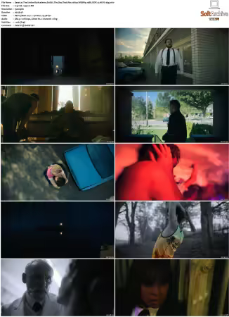 The Umbrella Academy S01 1080p WEBRip 10Bit DDP2.0 HEVC-d3g