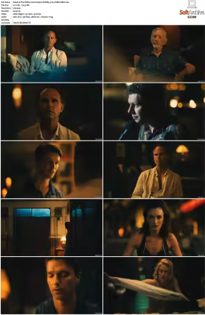 The White Lotus S01-S03 DVDRip x264-TABULARiA