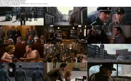 Black Book 2006 BluRay H264-Lutto