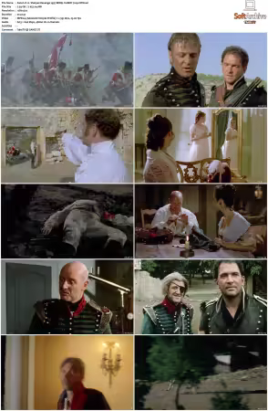 Sharpe S01 S07 BRRip XvidHD 720p-NPW