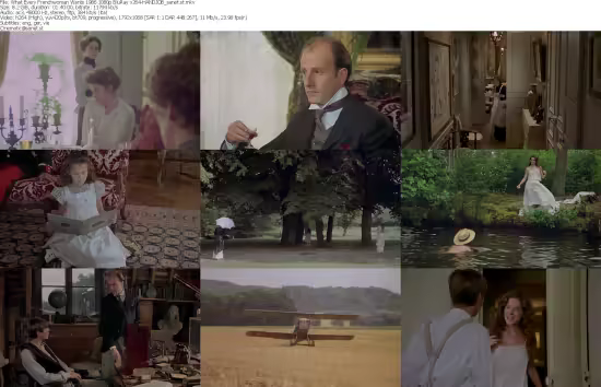 What Every Frenchwoman Wants 1986 1080p BluRay x264-HANDJOB