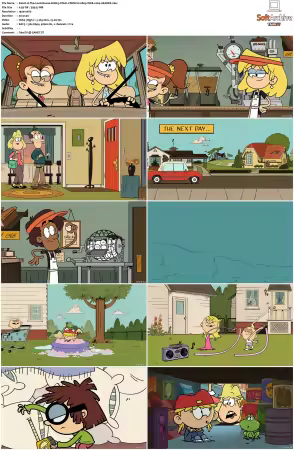 The Loud House S08 FRENCH 1080p WEB x264-HEADER
