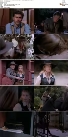 The Adventures Of Brisco County Jr. S01 DVDRip XviD-FoV