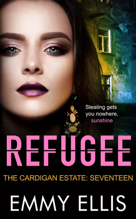 Refugee - The Cardigan Estate