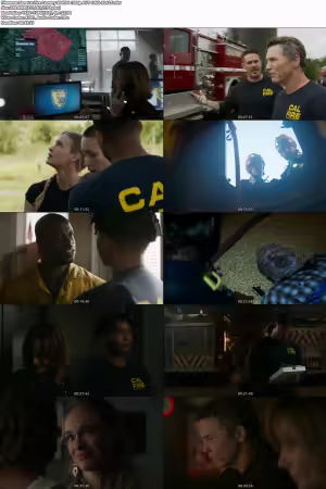 Fire Country S04E04 1080p AV1 10bit-BLAZE