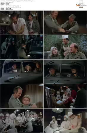 M.A.S.H S07 1080p WEBRip 10Bit DD2.0 HEVC-d3g