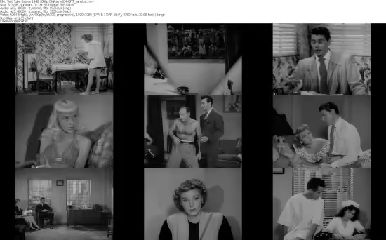 Test Tube Babies 1948 1080p BluRay x264-OFT