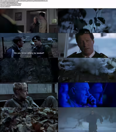 Behind Enemy Lines 2001 1080p 10bit BluRay 6CH x265 HEVC-PSA