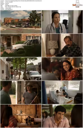 Crossroad Springs S01 1080p AMZN WEB-DL DDP2.0 H264-Kitsune