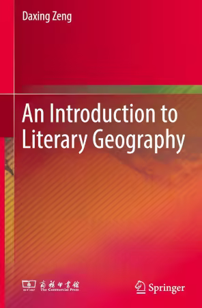 An Introduction to Literary Geography