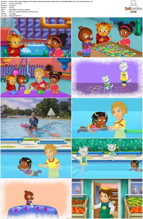 Daniel Tigers Neighborhood S07 1080p PBSK WEB-DL AAC20 H264-4f8c4100292